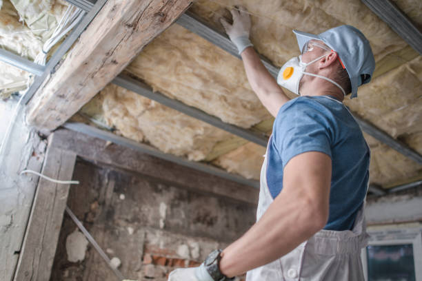 Best Energy Efficiency Insulation in Oakdale, CA