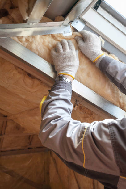 Best Residential Insulation in Oakdale, CA