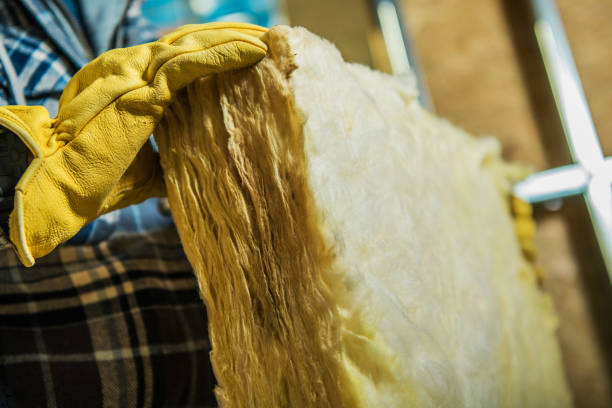 Best Spray Foam Insulation in Oakdale, CA